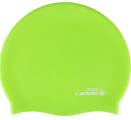 Шапочка для плавания Larsen Swim Lime Metallic