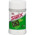 Мазь скольжения SWIX СН3X Cold Powder 30 g