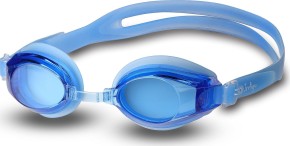 Очки для плавания INDIGO  113 G синий