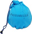 Чехол для мяча PASTORELLI (художественная гимнастика) голубой