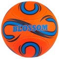 Мяч волейбольный INDIGO BLOSSOM любительский шитый