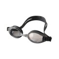 Очки для плавания INDIGO G200 черные