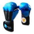 Перчатки для рукопашного боя RUSCO SPORT PRO синий