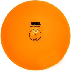 Мяч SASAKI M 20 С 15см оранжевый