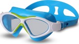 Очки для плавания детские INDIGO CARP (полумаска)